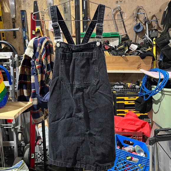 Topshop Other - Kids Topshop Dress Overall